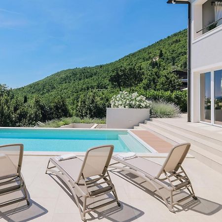 Villa Kaliterra - Your Home In Croatia! Medveja Ngoại thất bức ảnh