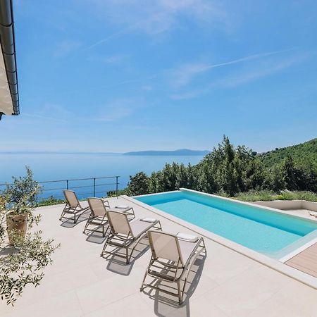 Villa Kaliterra - Your Home In Croatia! Medveja Ngoại thất bức ảnh