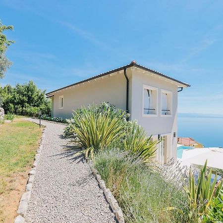 Villa Kaliterra - Your Home In Croatia! Medveja Ngoại thất bức ảnh