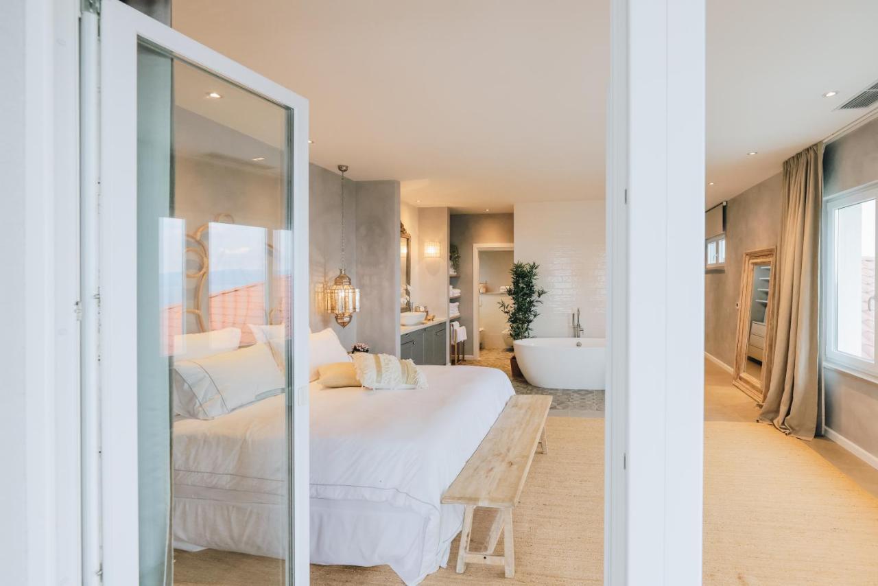 Villa Kaliterra - Your Home In Croatia! Medveja Ngoại thất bức ảnh