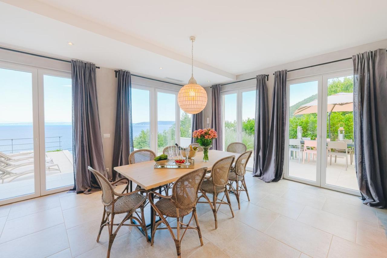 Villa Kaliterra - Your Home In Croatia! Medveja Ngoại thất bức ảnh