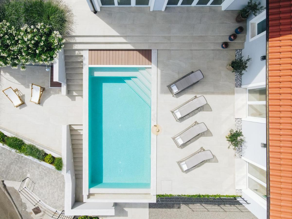 Villa Kaliterra - Your Home In Croatia! Medveja Ngoại thất bức ảnh