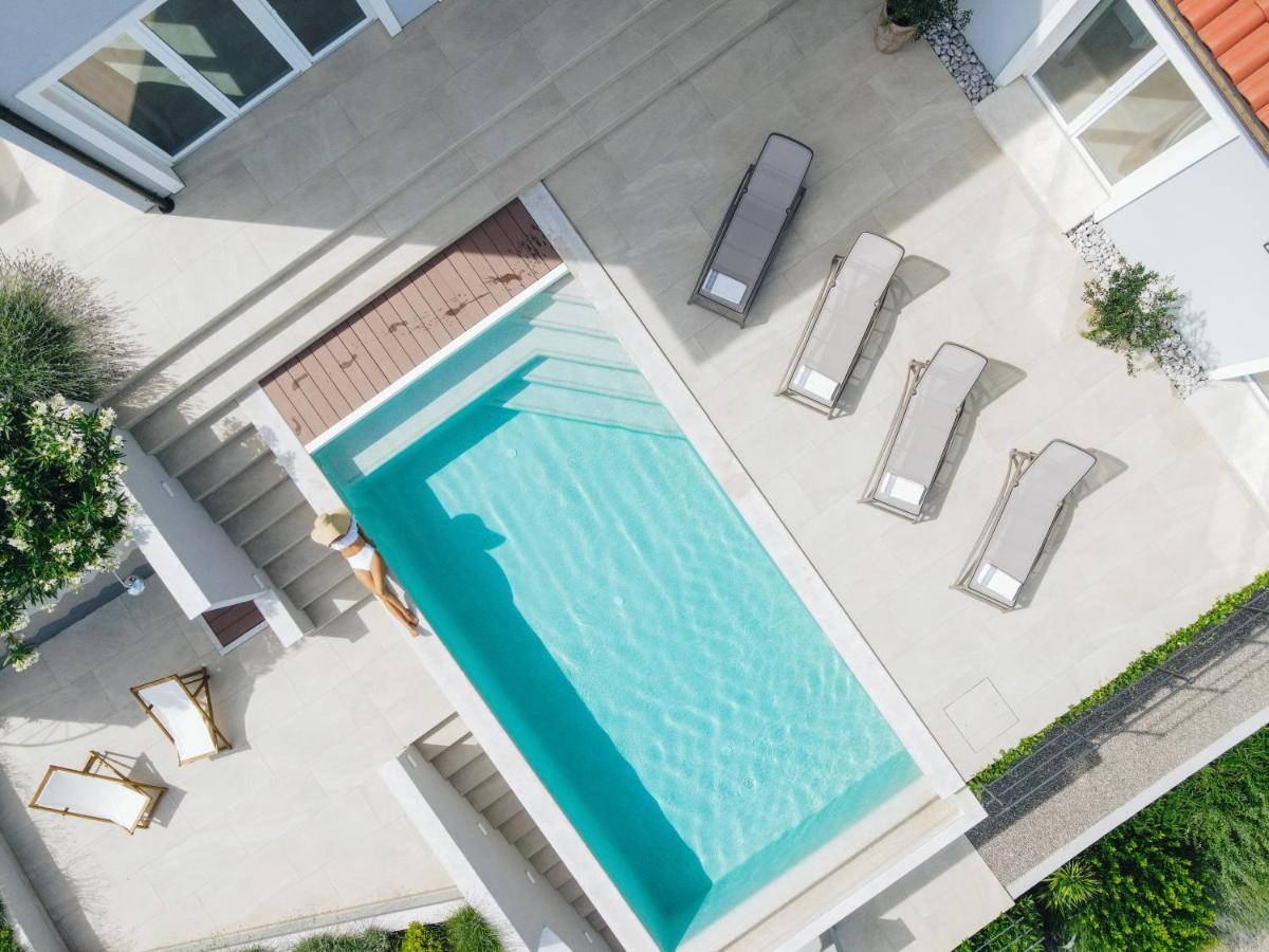 Villa Kaliterra - Your Home In Croatia! Medveja Ngoại thất bức ảnh