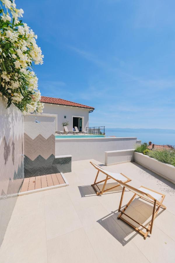 Villa Kaliterra - Your Home In Croatia! Medveja Ngoại thất bức ảnh