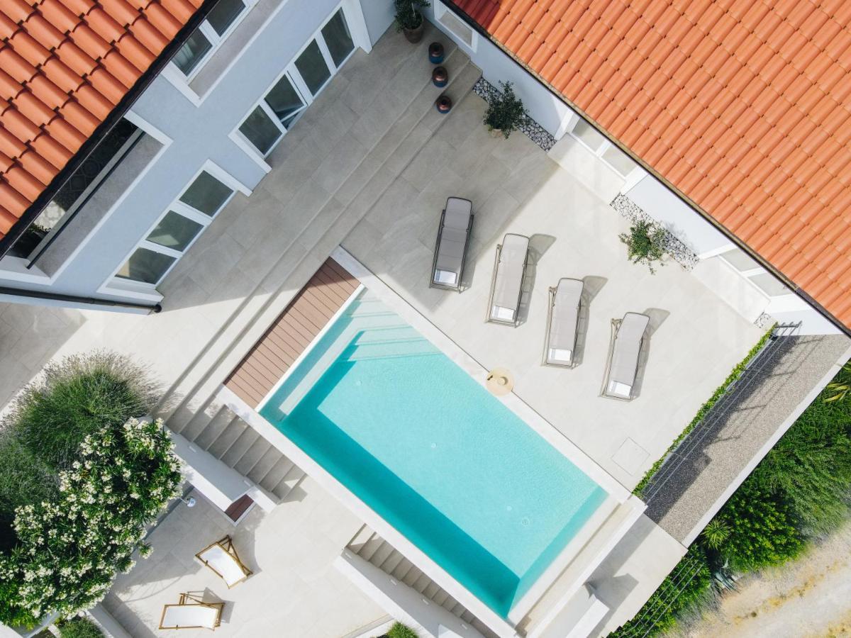 Villa Kaliterra - Your Home In Croatia! Medveja Ngoại thất bức ảnh