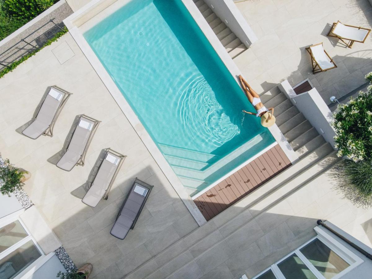 Villa Kaliterra - Your Home In Croatia! Medveja Ngoại thất bức ảnh
