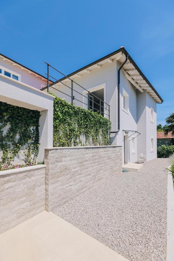 Villa Kaliterra - Your Home In Croatia! Medveja Ngoại thất bức ảnh