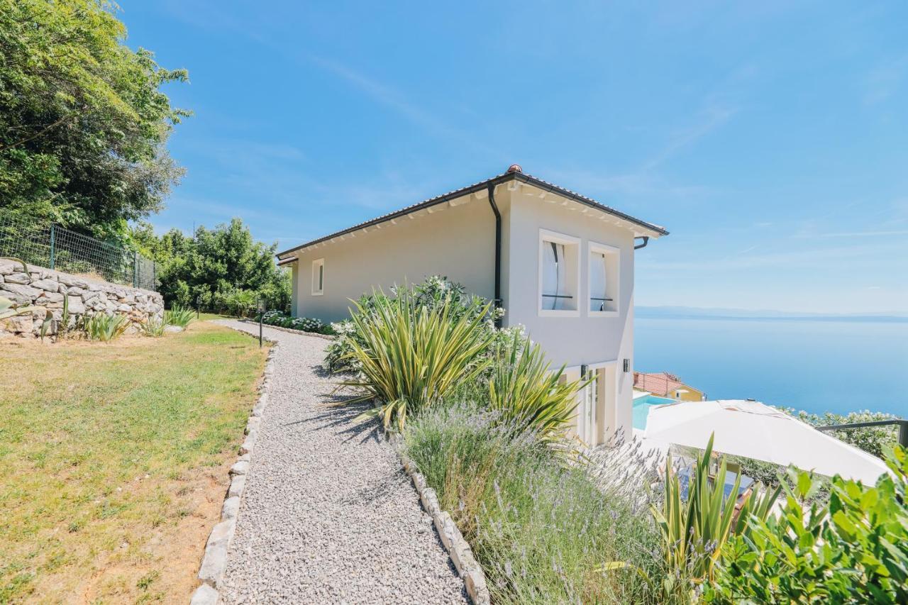 Villa Kaliterra - Your Home In Croatia! Medveja Ngoại thất bức ảnh