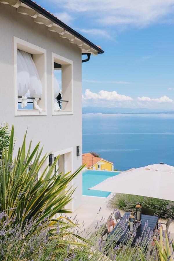 Villa Kaliterra - Your Home In Croatia! Medveja Ngoại thất bức ảnh